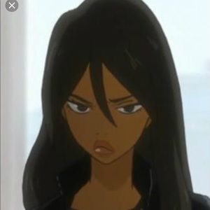 Meet your Posher, Saran